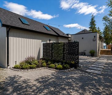 For Lease - 241 Rockaway Beach Place, Innisfil, Ontario - Photo 2
