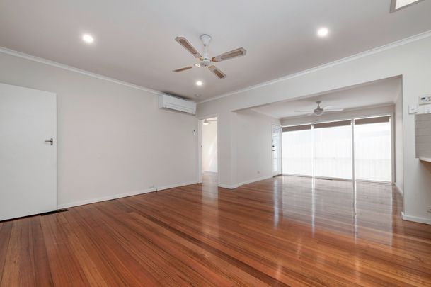 Family sensation with north facing backyard - Photo 1