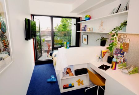 Signature Double Ensuite with Views(3 Meals Included) - Photo 2