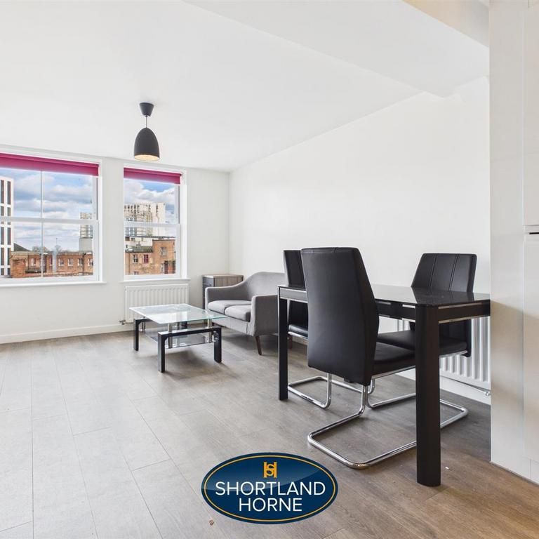 1 bedroom apartment to rent - Photo 1