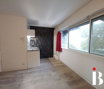 Location Appartement 1 pièce 19m² NANTES 44000 - Photo 3