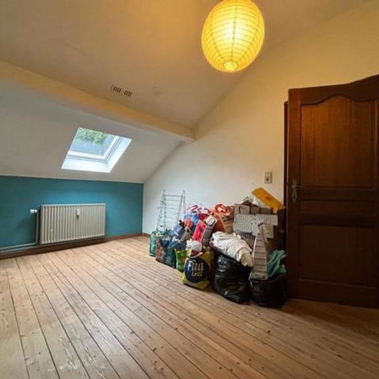 Appartement te huur - Photo 1