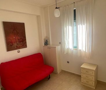 Μεζονέτα για ενοικίαση Πόρτο Ράφτη (Μαρκόπουλο) - Φωτογραφία 2