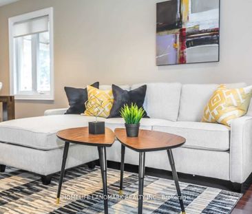 For Lease - 286 Gells Road, Richmond Hill, Ontario - Photo 3