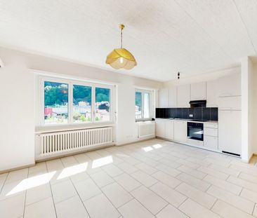 La tua nuova casa nel cuore di Bellinzona - Photo 4