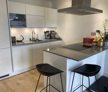 1 Bed Flat, Forrester Way, E15 - Photo 4