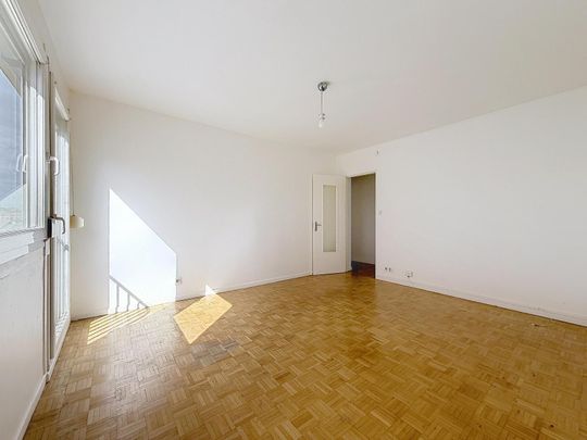 Location Appartement 3 pièces 56m² DIJON 21000 - Photo 1
