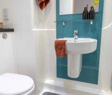 Saver En Suite - Photo 6