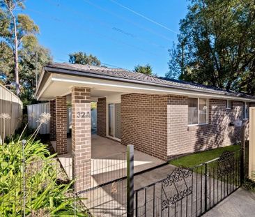 Elegant Two Bedroom Granny Flat! - Photo 5