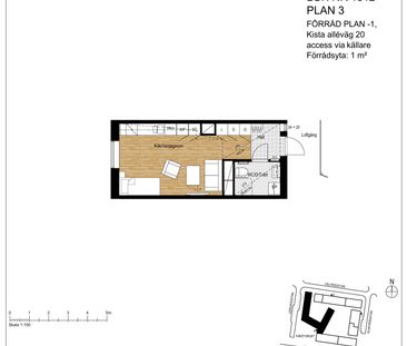 Färötorget 4 - Foto 4