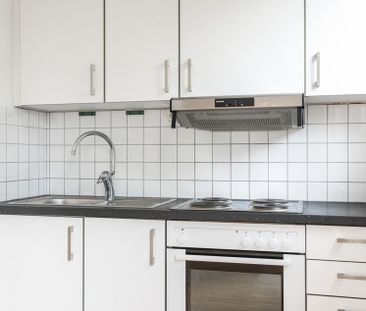Thomsons väg 34 C, Kryddgården - Photo 3