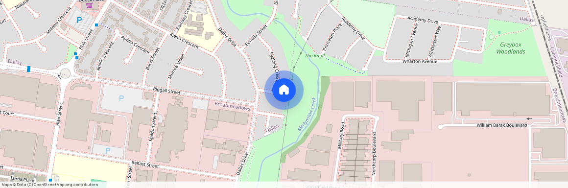 12A Pyalong Crescent, VIC 3047, Dallas