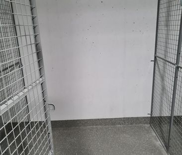 ERSTBEZUG - 1-Zimmer Wohnung mit Terrasse in Augsburg-Haunstetten - Photo 2