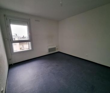 Location appartement 1 pièce 18.74 m2 à Tours - Photo 1