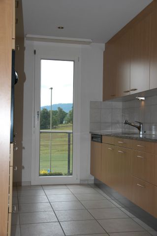 4.5 Zimmer, 130 m², 1. Stock - Foto 3