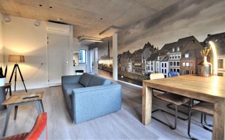 Eindhoven 2 bedrooms, 1 bathroom flat - Foto 5