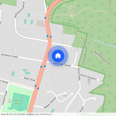 11 Kitchener St, St Ives, NSW 2075