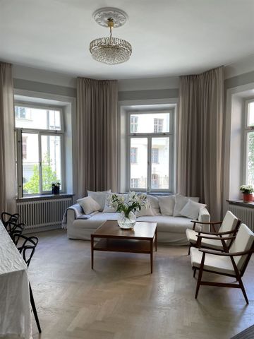 Nybrogatan - Photo 4