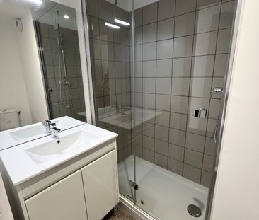 Location Appartement 1 pièce 22m² FRANQUEVILLE ST PIERRE 76520 - Photo 5