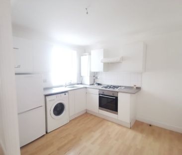 Studio Flat, Cumberland Road, RG1 - Photo 5