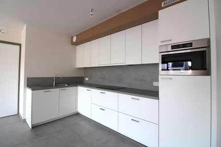 Appartement te huur - Photo 3