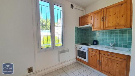 Location Appartement 2 pièces 42m² LE HAVRE 76600 - Photo 2