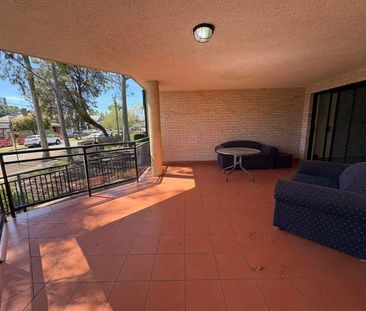 Spacious 3 Bedroom Timer Flooring Throughout - Photo 1