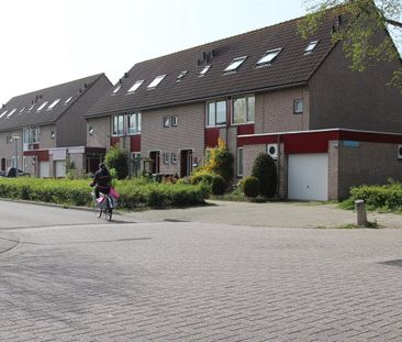 Kamgrasstraat, 26, Almere - Photo 1
