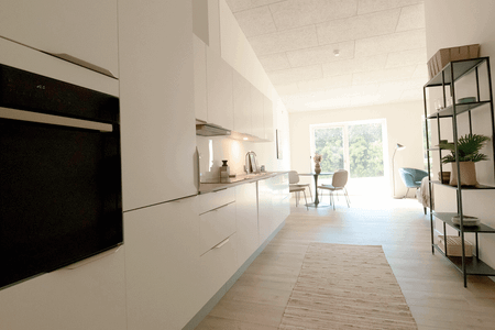 Elmehusene 73 - Photo 3