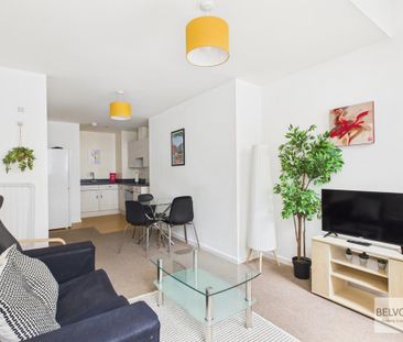 2 bedroom apartment to rent - Photo 5