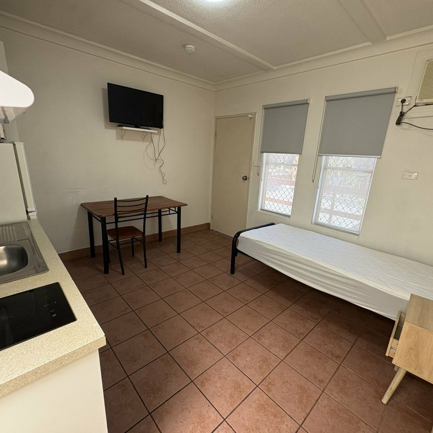 NO VACANCIES One Bedroom Studio Apartments - Photo 1