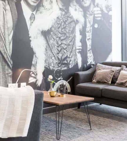 Premium Studio - Photo 2