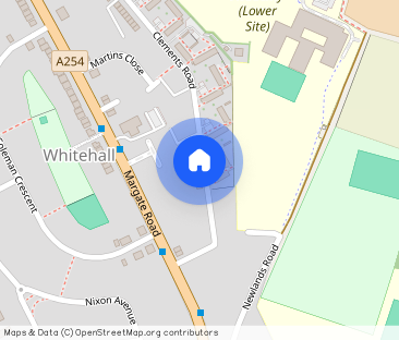 Clements Road, Ramsgate, CT12 - Photo 1