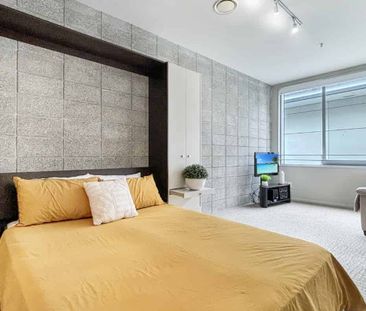 ***Welcome to apartment W201A in Revolucion Apartments*** - Photo 1