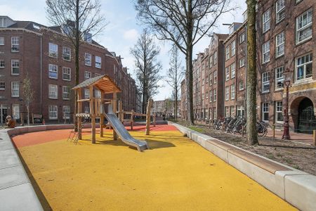 Bellamystraat, 1053 BS Amsterdam - Photo 4