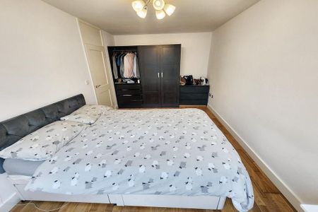 1 bedroom apartment to rent - Photo 5