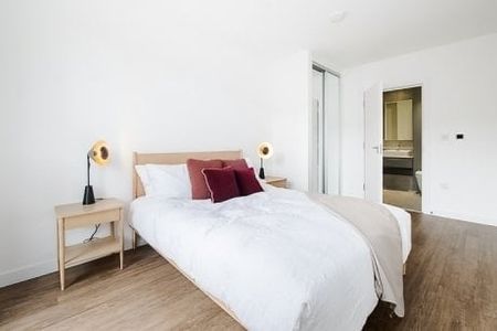 1 bedroom flat to rent - Photo 3