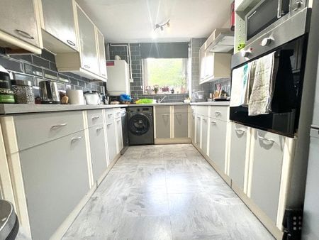 Gosfield Road, Dagenham, RM8, Property for rent - Photo 2