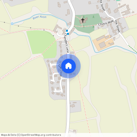 Jubilee Cottages, SN102JU, Bishops Cannings