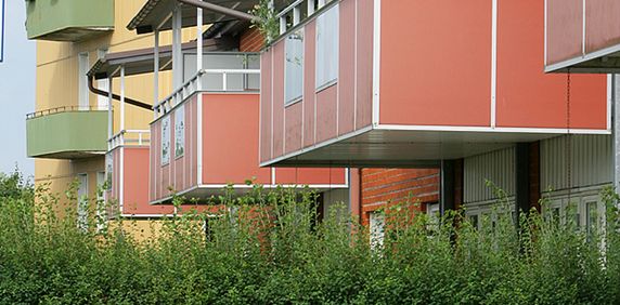 Klaragatan 1D, Marieholm - Foto 2