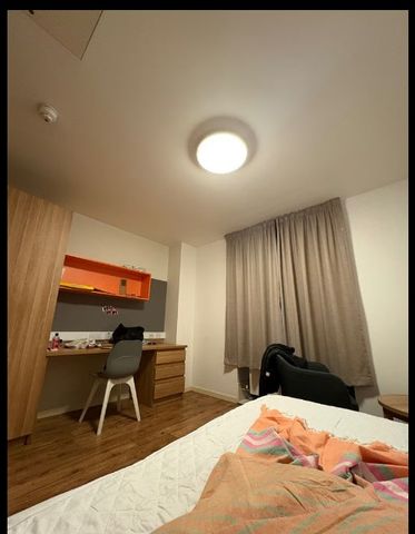 Room in a Shared Flat, Lakeside Way Sterling Court Iq, HA9 - Photo 3