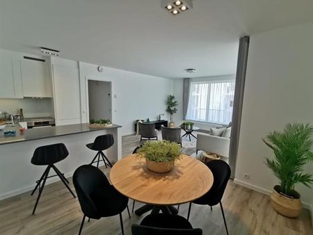 Appartement te huur - Foto 2