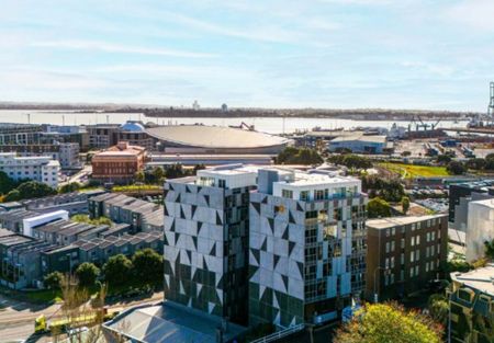 807/2b Augustus, Parnell - Photo 4