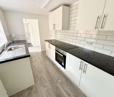 Herbert Street, Sutton, St Helens - Photo 1