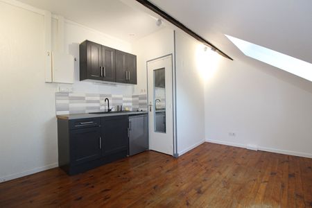 Location appartement 1 pièce, 10.22m², Dijon - Photo 3