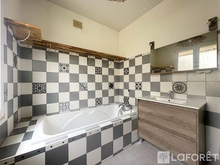 Maison T5 Damery à louer - Photo 5