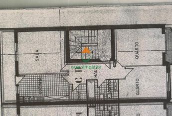 Apartamento T2 em Porto