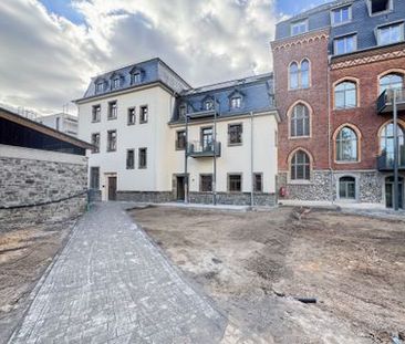 Elegantes Wohnen im historischen Kloster – Stilvolle 2 Zimmerwohnun... - Photo 6