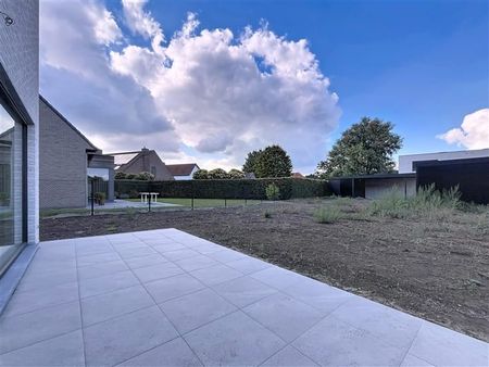 Huis te huur - Foto 4