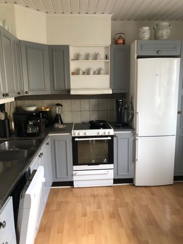 Fredriksbergsvägen 13 - Foto 4